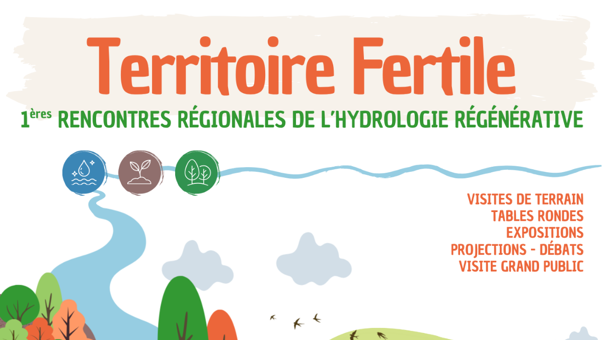 PUHR Coeur d'Hérault Rencontres Régionales 2025