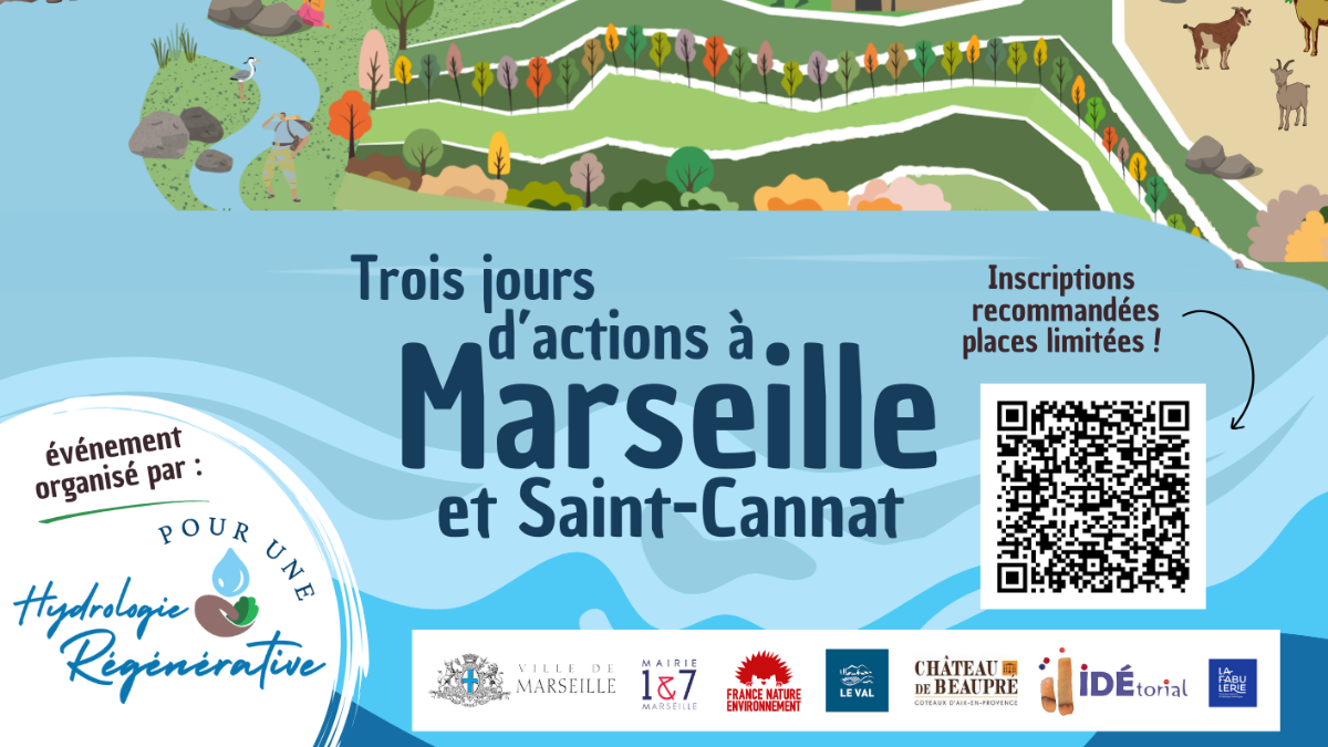 PUHR PACA Rencontres Régionales 2025