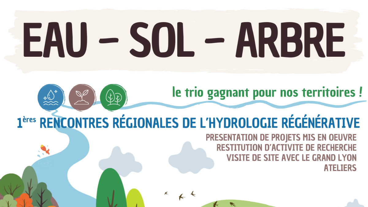 PUHR Rencontres Régionales 2025