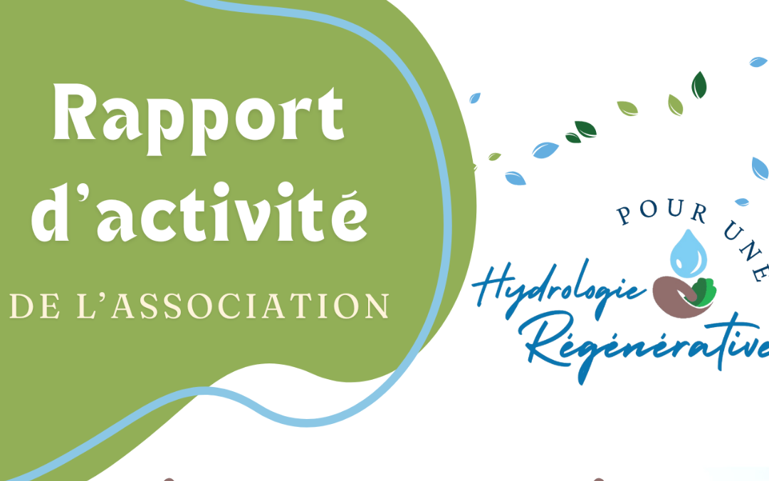 Rapport d&rsquo;activités PUHR 2023