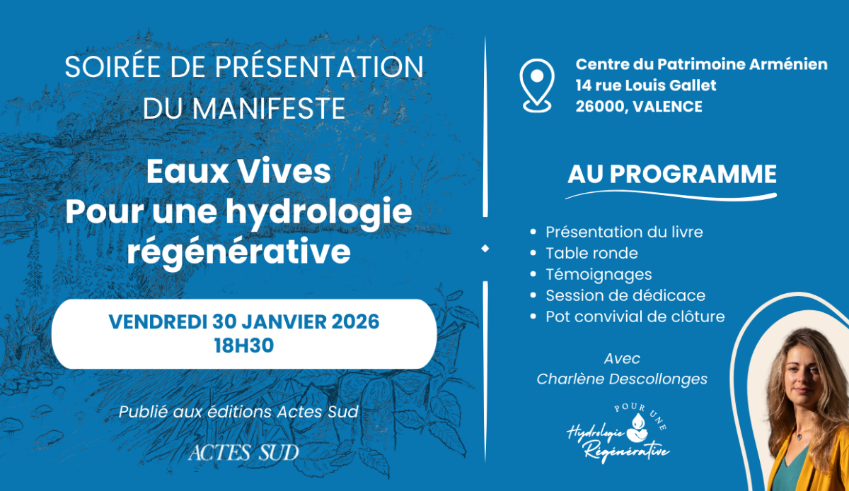 Présentation Soirée Manifeste PUHR