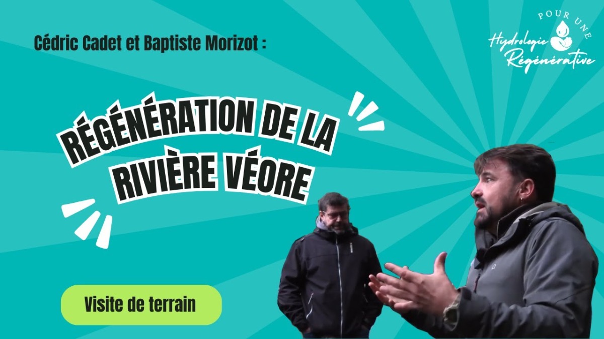 Vidéo PUHR rencontres nationales 2024 Vidéo PUHR rencontres nationales 2024 - visite de terrain