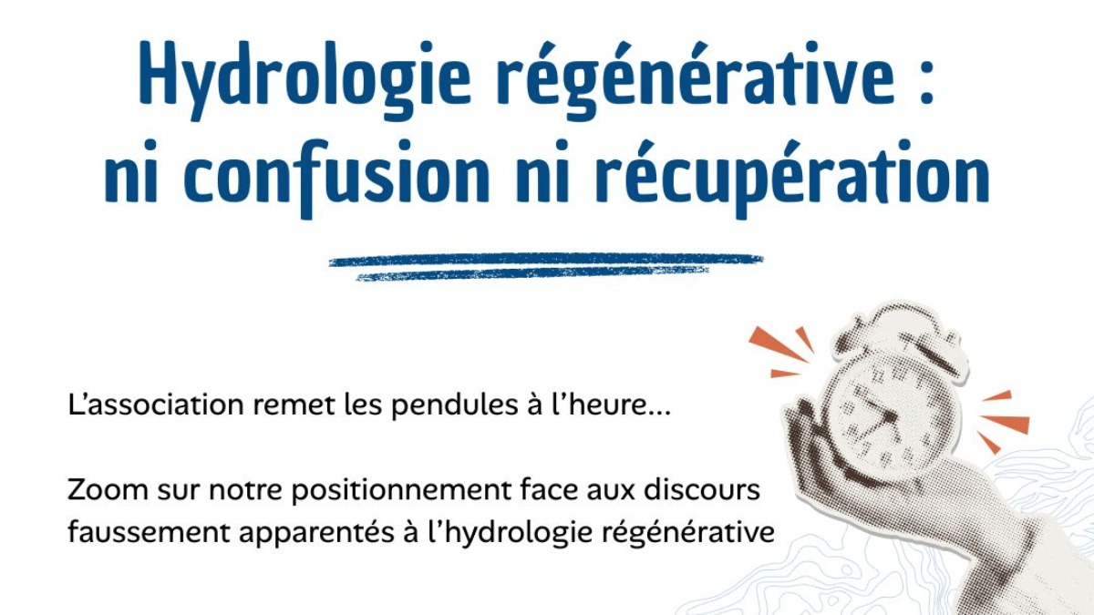 Engagement scientifique PUHR Engagement scientifique association PUHR