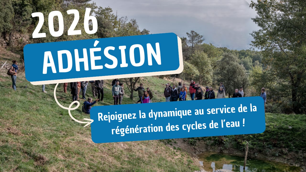 PUHR Adhésions 2026