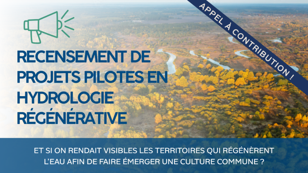 𝐑𝐞𝐜𝐞𝐧𝐬𝐞𝐦𝐞𝐧𝐭 𝐝𝐞 𝐩𝐫𝐨𝐣𝐞𝐭𝐬 𝐩𝐢𝐥𝐨𝐭𝐞𝐬 𝐞𝐧 𝐡𝐲𝐝𝐫𝐨𝐥𝐨𝐠𝐢𝐞 régénérative PUHR-1200x675