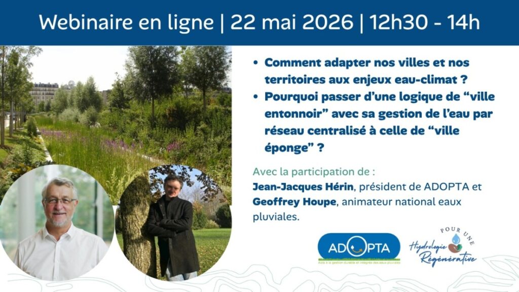 Webinaire PUHR Adopta
