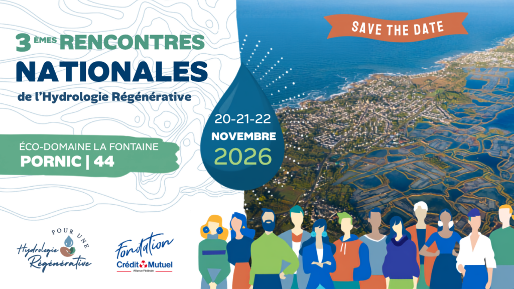 Save the date rencontres nationales PUHR 2026 Save the date rencontres nationales PUHR 2026